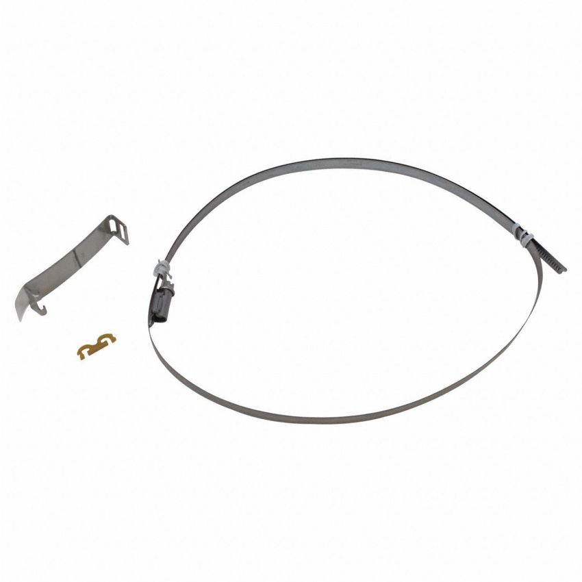 Motorcraft Tire Pressure Monitoring Systems Sensor Bands 6F2Z1A193B