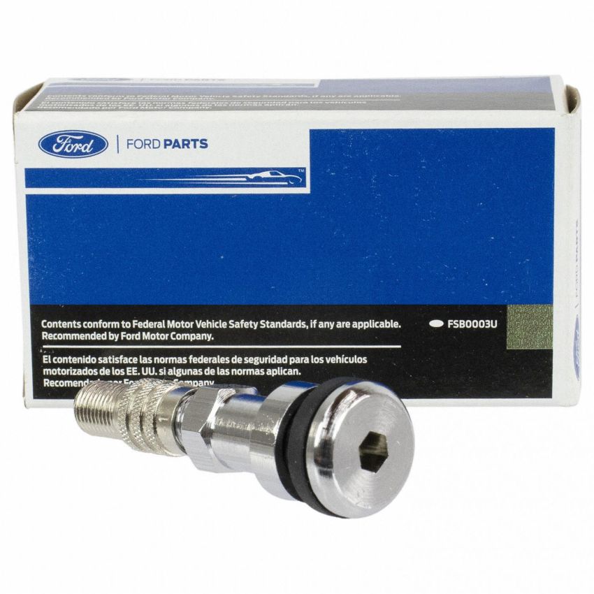 Motorcraft Tire Pressure Monitoring Sensors 2C3Z1700BA
