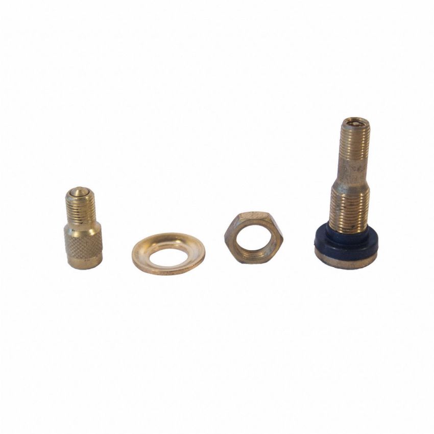 Motorcraft Tire Pressure Monitoring Sensors for 2005-2010 F-350 SUPER DUTY, F-450 SUPER DUTY, F-550 SUPER DUTY - 2C3Z1700CA