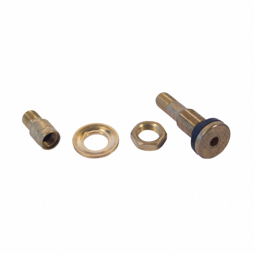 Motorcraft Tire Pressure Monitoring Sensors for 2005-2010 F-350 SUPER DUTY, F-450 SUPER DUTY, F-550 SUPER DUTY - 2C3Z1700CA