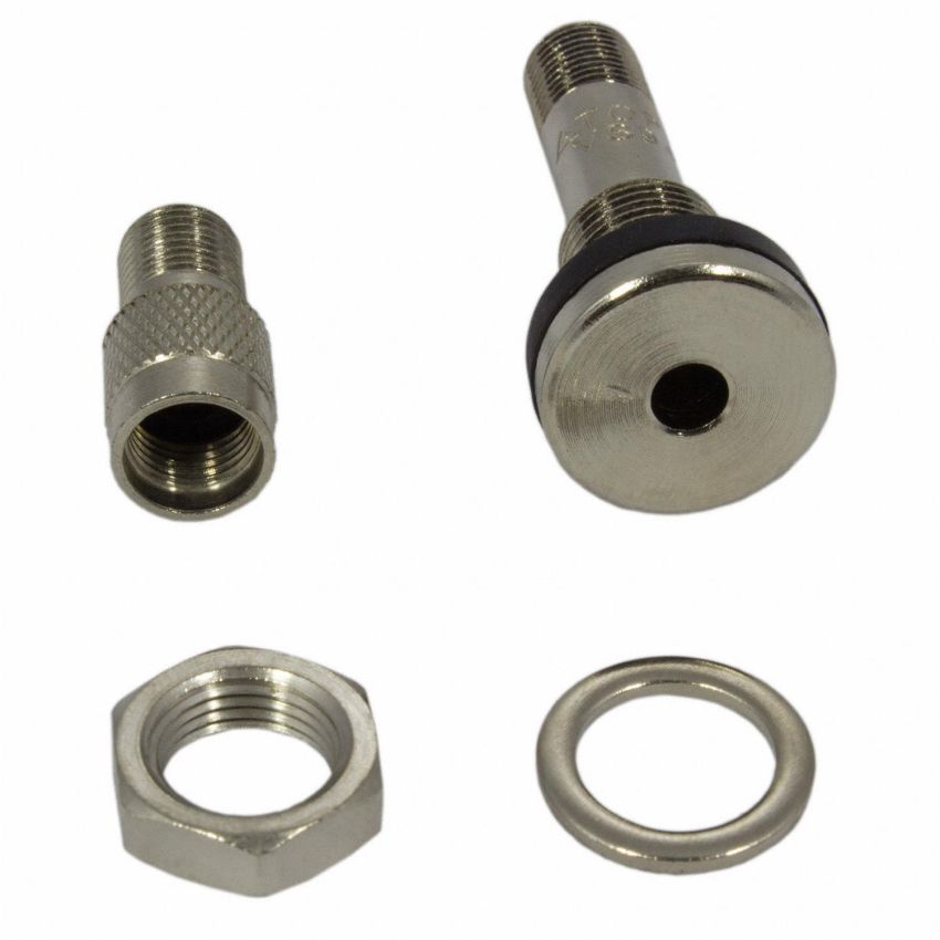 Motorcraft Tire Pressure Monitoring Sensors for 2006-2021 E-450 SUPER DUTY - 6C2Z1700A
