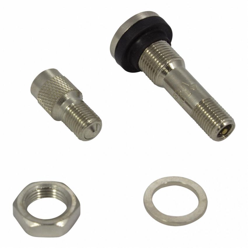 Motorcraft Tire Pressure Monitoring Sensors for 2006-2021 E-450 SUPER DUTY - 6C2Z1700A