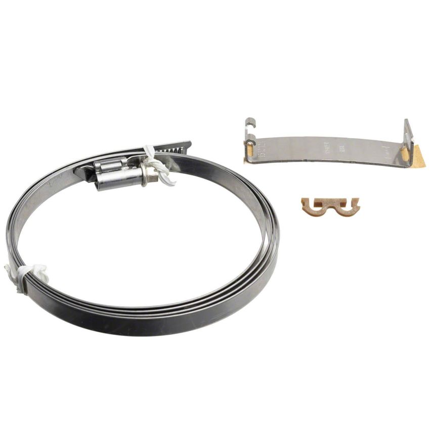 Motorcraft Tire Pressure Monitoring Systems Sensor Bands 6F2Z1A193D