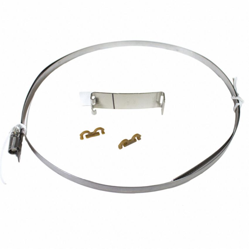 Motorcraft Tire Pressure Monitoring Systems Sensor Bands 6F2Z1A193E