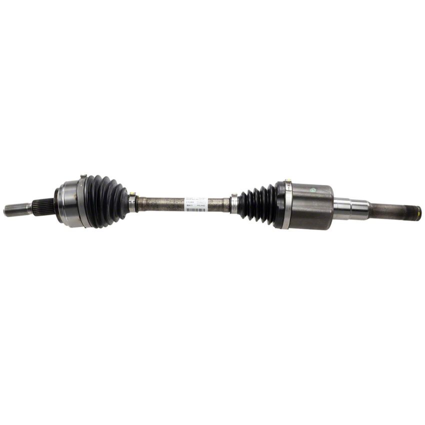 Motorcraft Axle Shafts, Direct Fit KV6Z3B437E