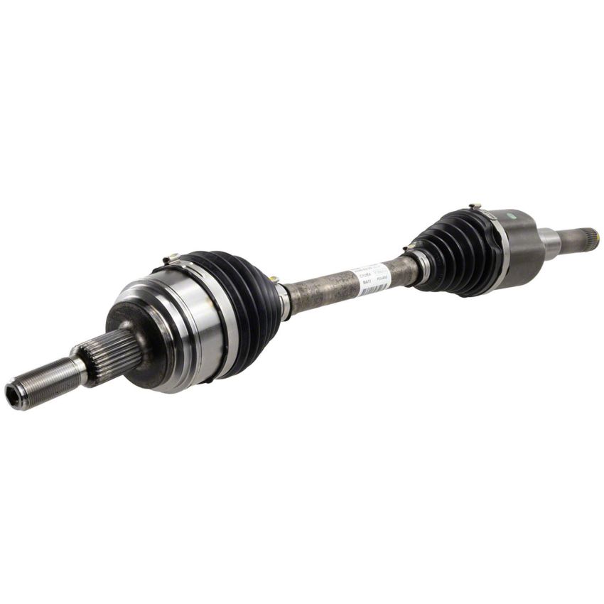 Motorcraft Axle Shafts, Direct Fit KV6Z3B437E