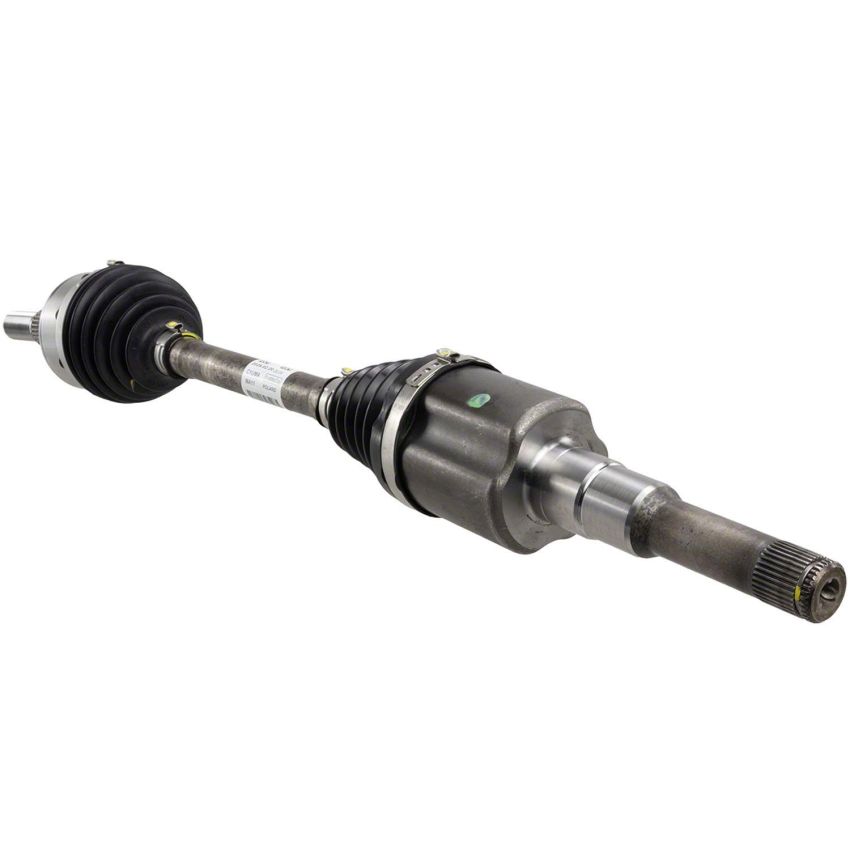 Motorcraft Axle Shafts, Direct Fit KV6Z3B437E