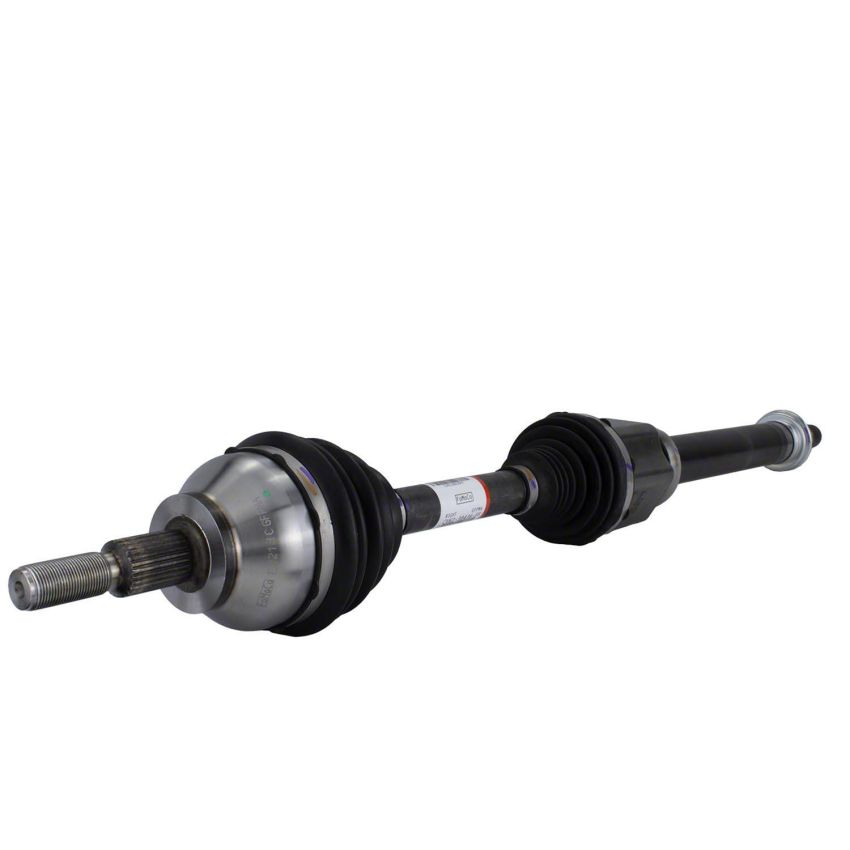 Motorcraft Axle Shafts for 2013-2019 ESCAPE - CV6Z3B436AW