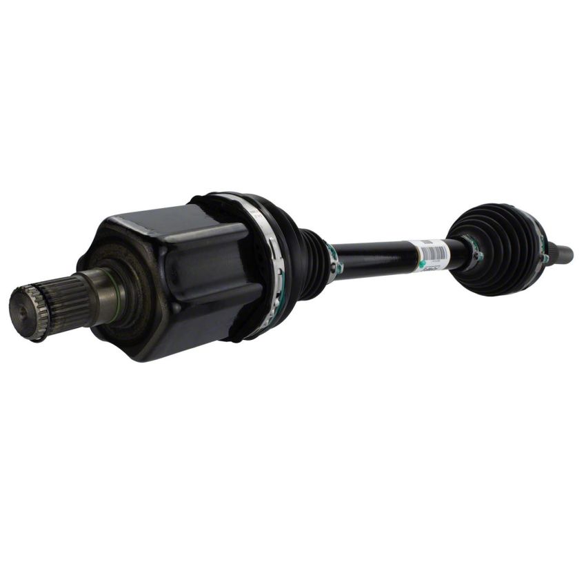 Motorcraft Axle Shafts, Direct Fit L1MZ3A427F