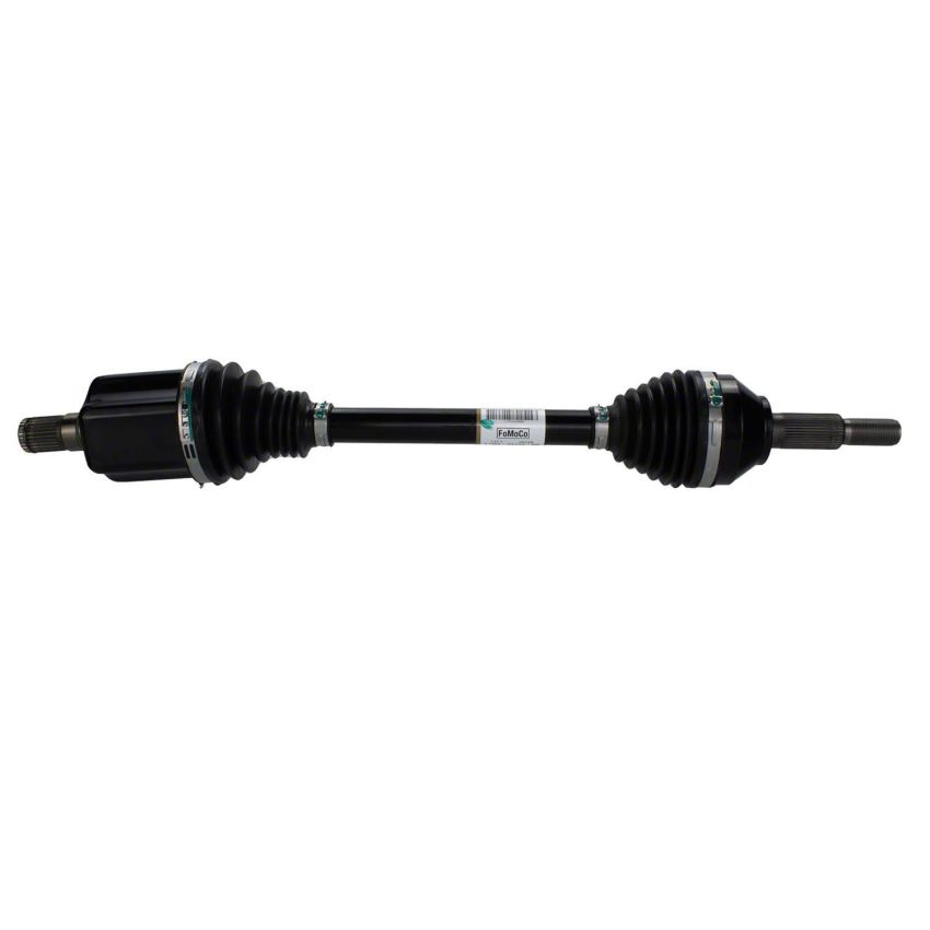 Motorcraft Axle Shafts, Direct Fit L1MZ3A427F