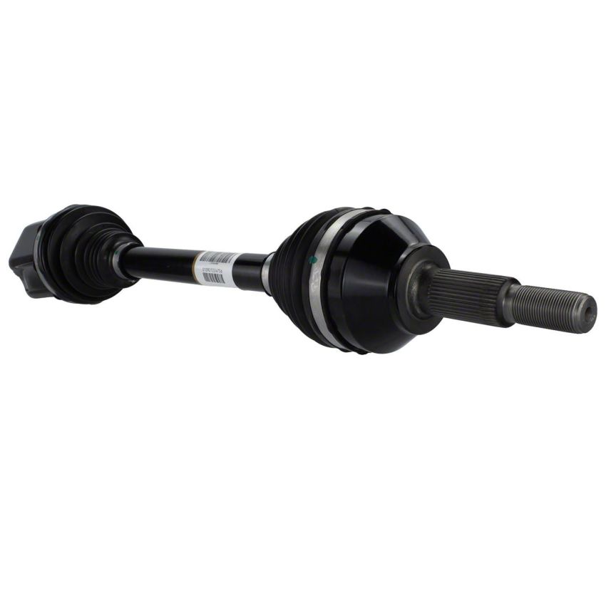 Motorcraft Axle Shafts, Direct Fit L1MZ3A427F