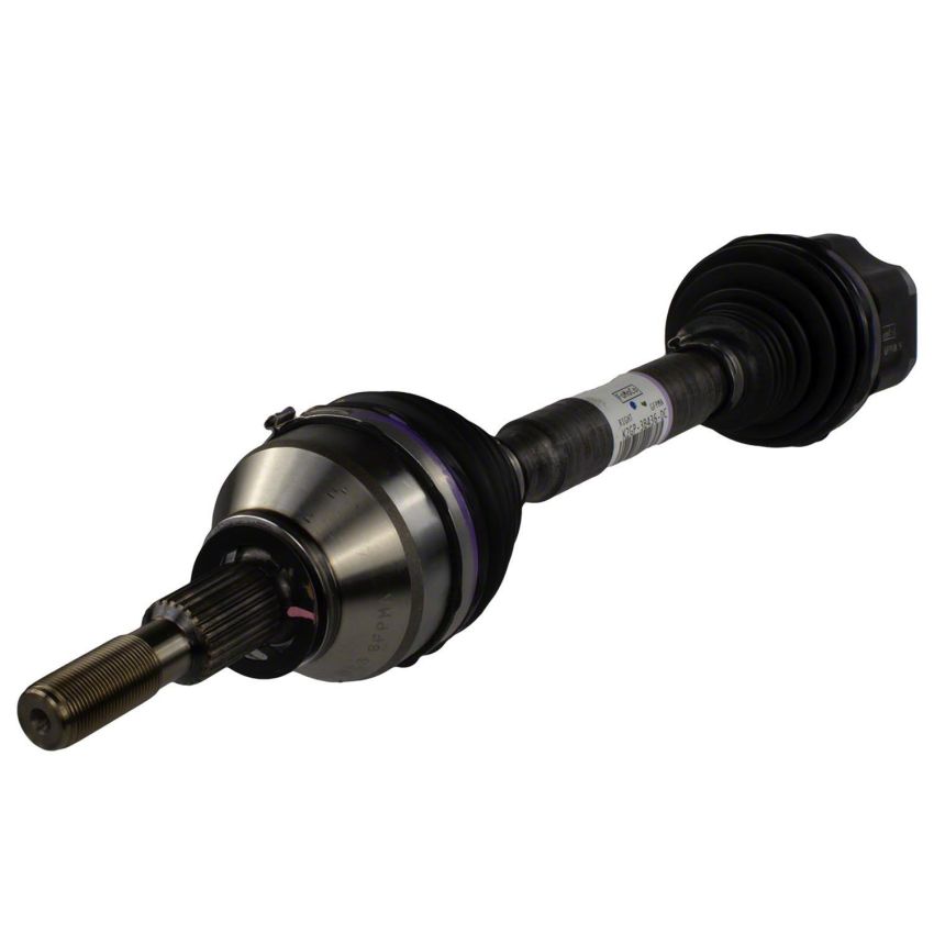 Motorcraft Axle Shafts for 2019-2024 EDGE, 2019-2023 NAUTILUS - K2GZ3B436Y
