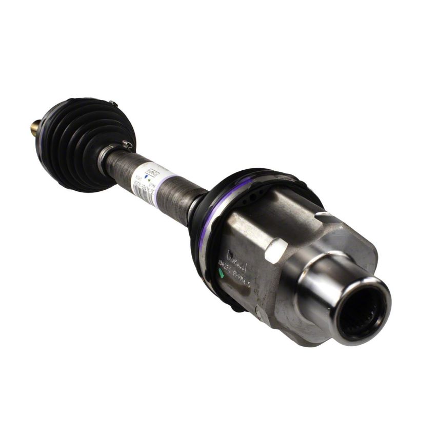 Motorcraft Axle Shafts for 2019-2024 EDGE, 2019-2023 NAUTILUS - K2GZ3B436Y