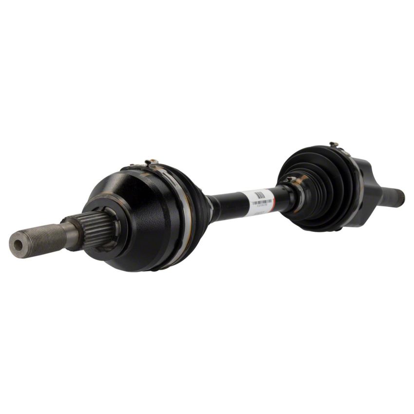 Motorcraft Axle Shafts for 2019-2023 EDGE, NAUTILUS - K2GZ3B437Q