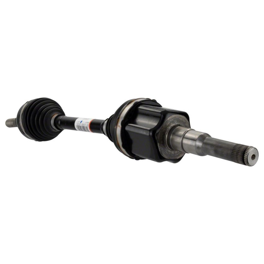 Motorcraft Axle Shafts for 2019-2023 EDGE, NAUTILUS - K2GZ3B437Q