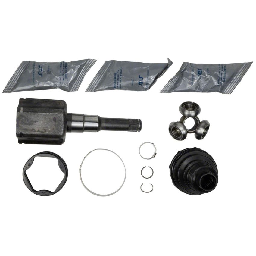 Motorcraft Axle Shafts for 2024 NAUTILUS - PZ1Z3B436G