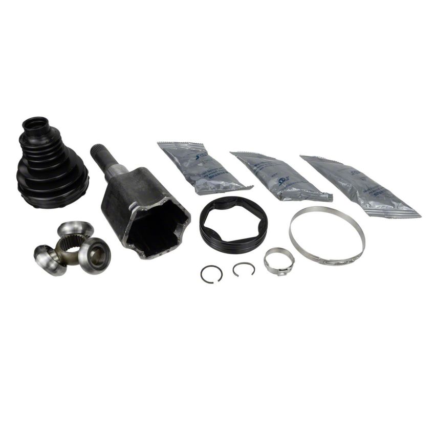 Motorcraft Axle Shafts for 2024 NAUTILUS - PZ1Z3B436G