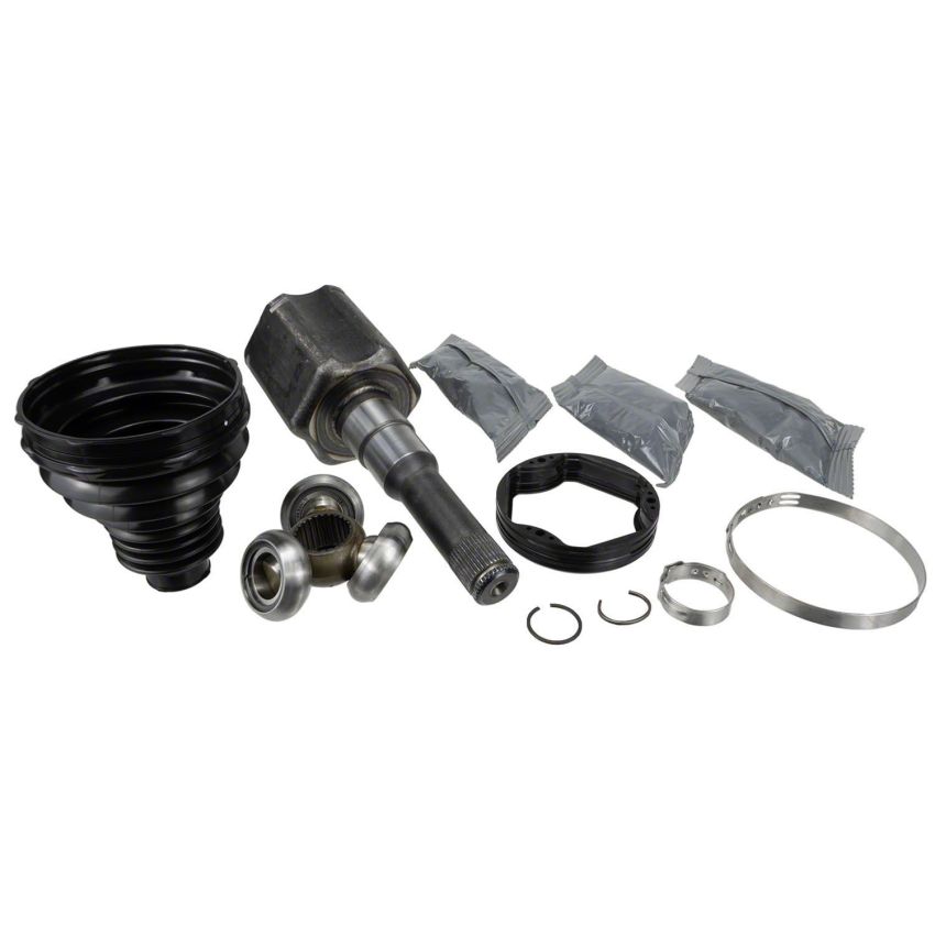 Motorcraft Axle Shafts for 2024 NAUTILUS - PZ1Z3B436G