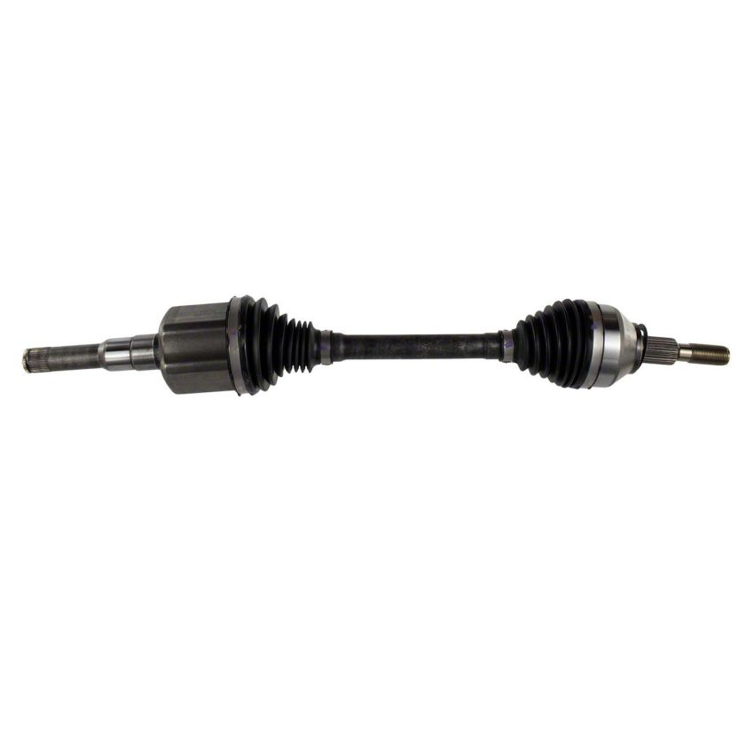 Motorcraft Axle Shafts for 2019-2024 EDGE, 2019-2023 NAUTILUS - K2GZ3B437N