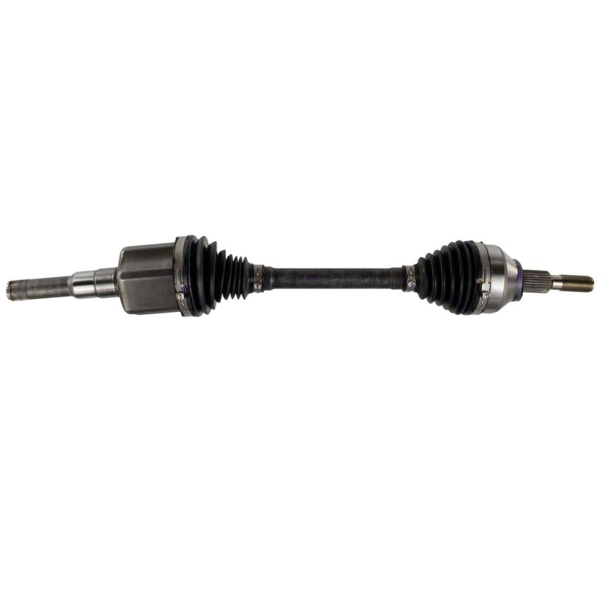 Motorcraft Axle Shafts for 2019-2024 EDGE, 2019-2023 NAUTILUS - K2GZ3B437N