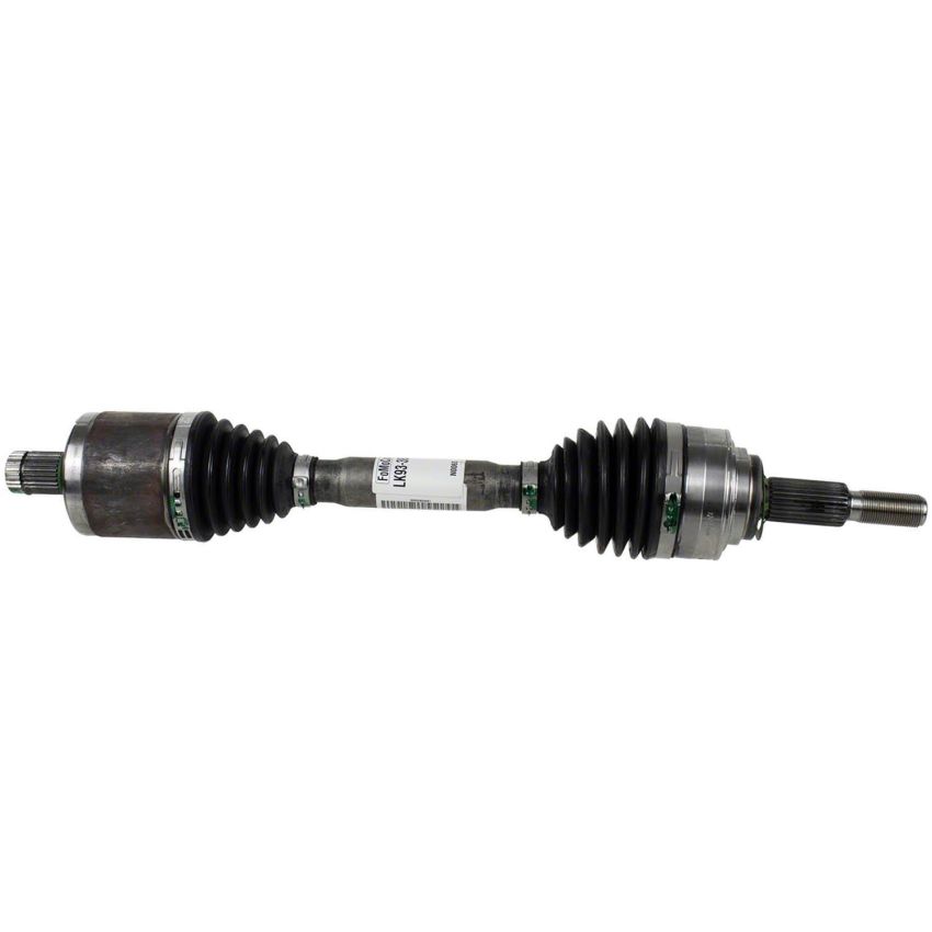 Motorcraft Axle Shafts for 2023-2024 MUSTANG MACH-E - LK9Z3B436B