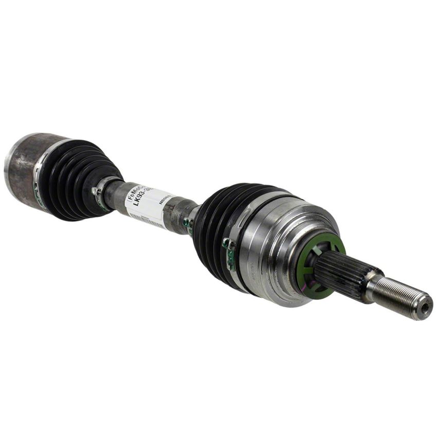 Motorcraft Axle Shafts for 2023-2024 MUSTANG MACH-E - LK9Z3B436B