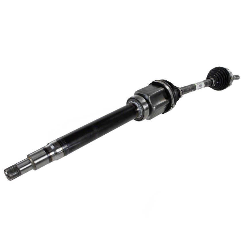 Motorcraft Axle Shafts, Direct Fit K2GZ3B436Z