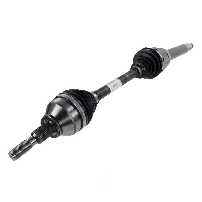 Motorcraft Axle Shafts, Direct Fit K2GZ3B436Z