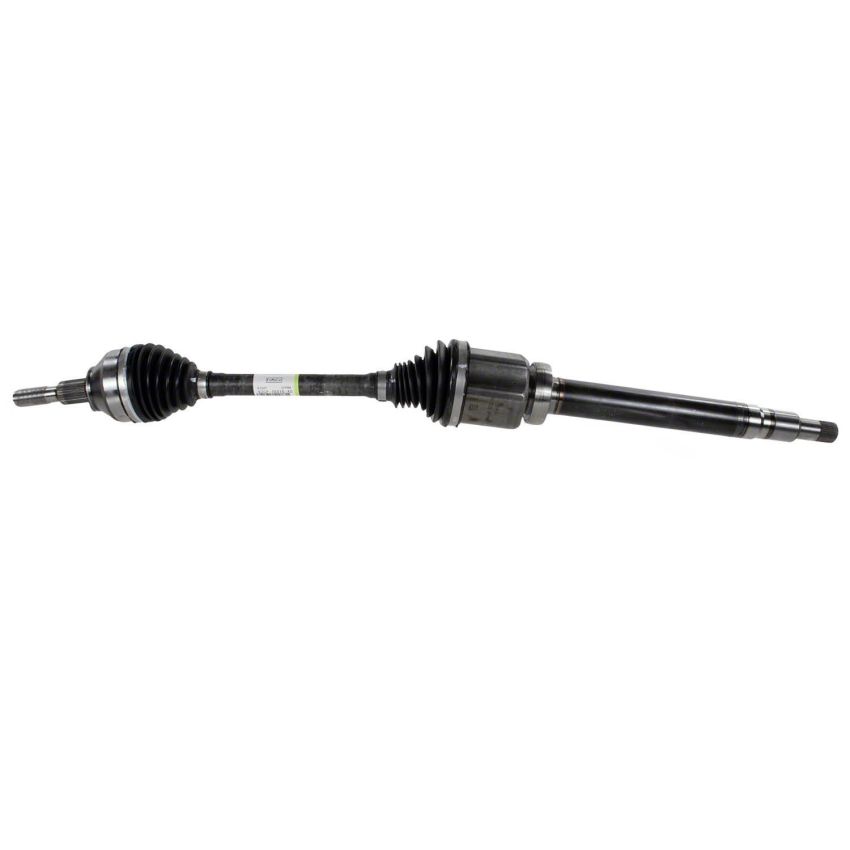Motorcraft Axle Shafts, Direct Fit K2GZ3B436Z
