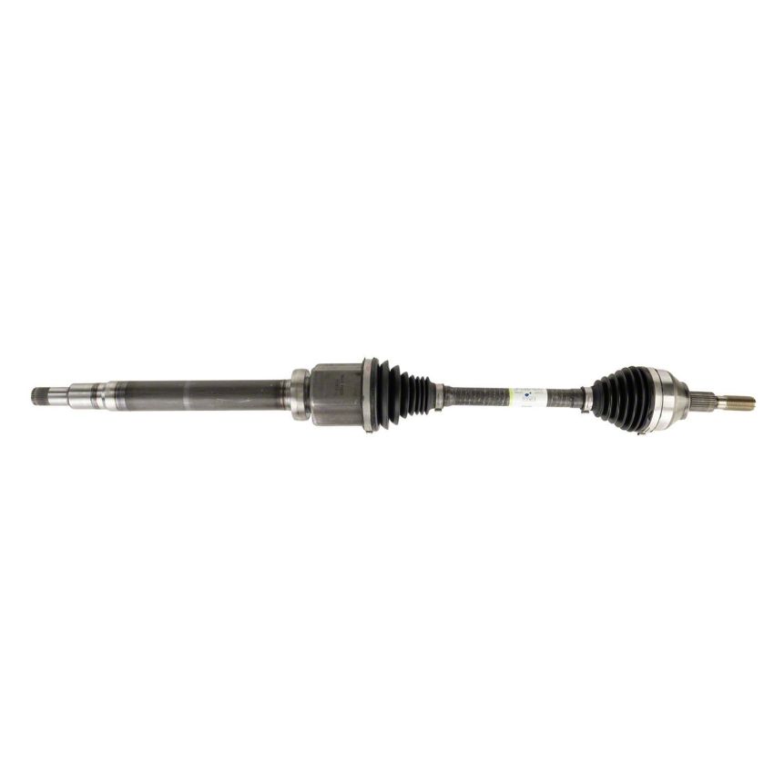 Motorcraft Axle Shafts, Direct Fit K2GZ3B436AJ