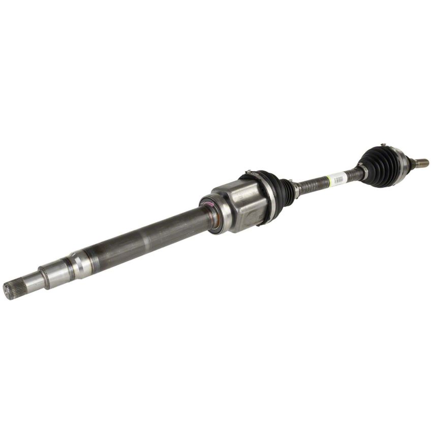 Motorcraft Axle Shafts, Direct Fit K2GZ3B436AJ