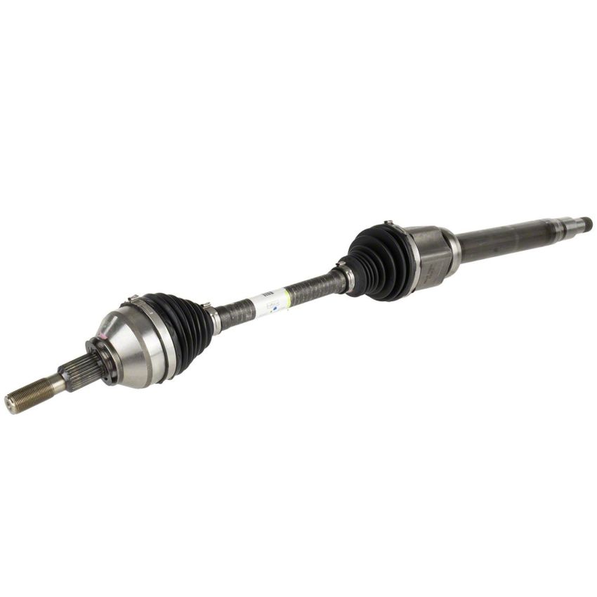 Motorcraft Axle Shafts, Direct Fit K2GZ3B436AJ