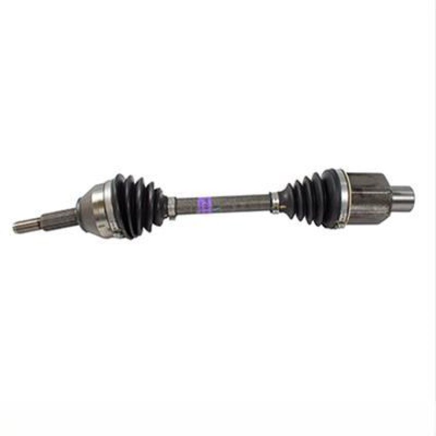 Motorcraft Axle Shafts 5F2Z3B437AA
