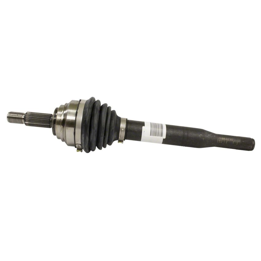 Motorcraft Axle Shafts, Direct Fit C1BZ3B436B