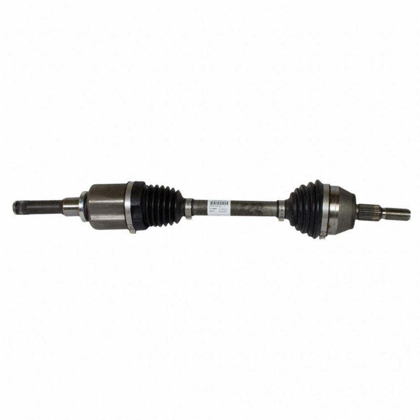 Motorcraft Axle Shafts DV6Z3B437A
