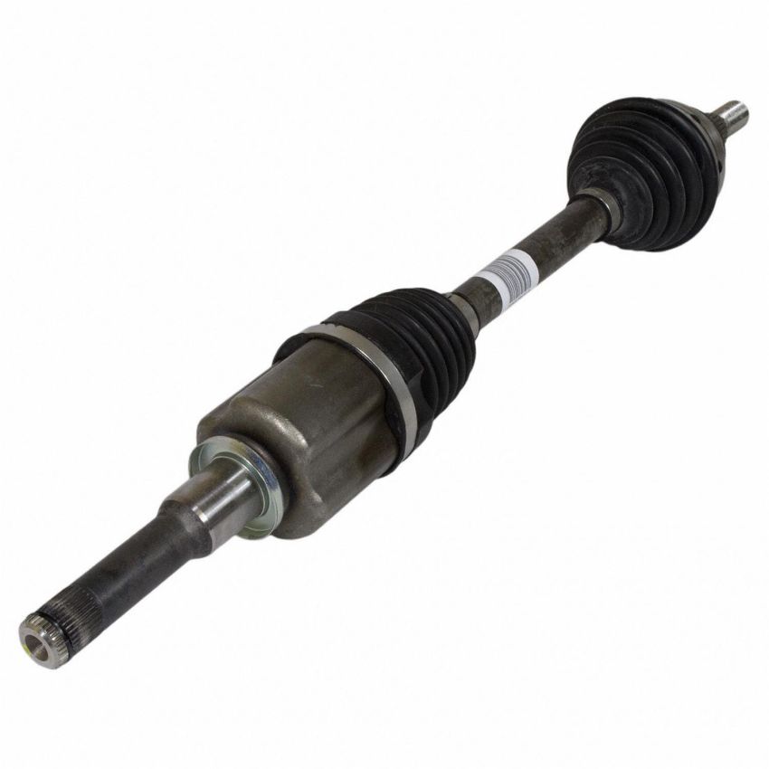Motorcraft Axle Shafts DV6Z3B437A