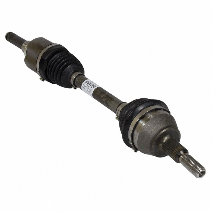 Motorcraft Axle Shafts DV6Z3B437A