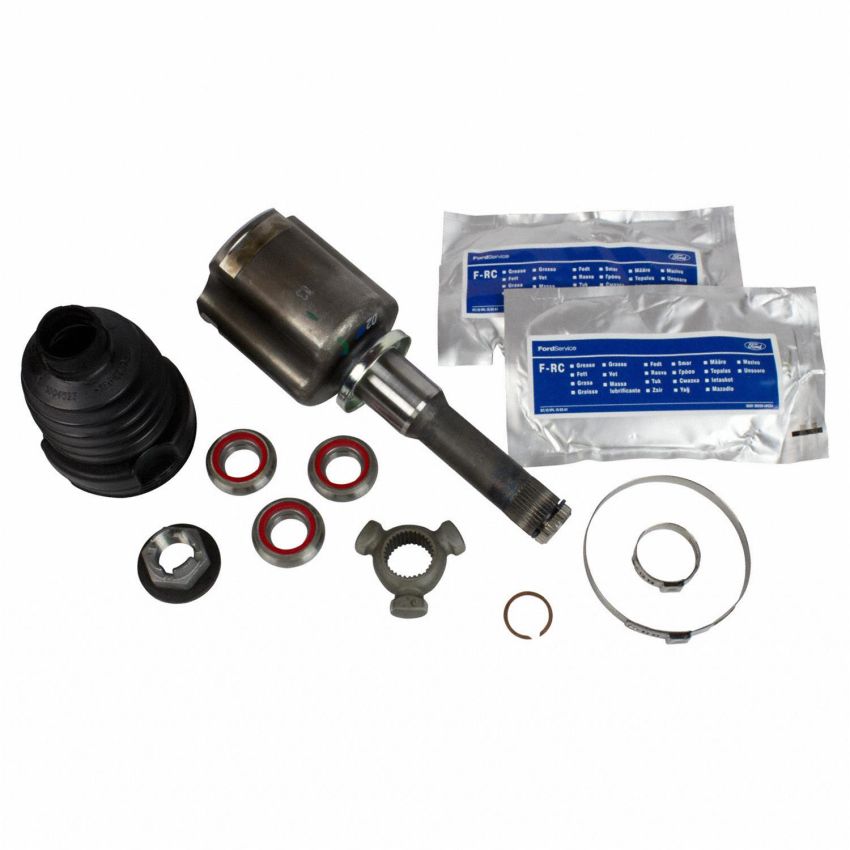 Motorcraft Axle Shafts for 2014-2022 TRANSIT CONNECT - DV6Z3B436H