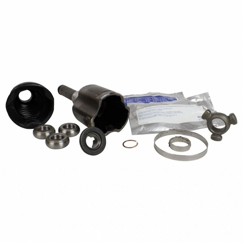 Motorcraft Axle Shafts for 2014-2022 TRANSIT CONNECT - DV6Z3B436H
