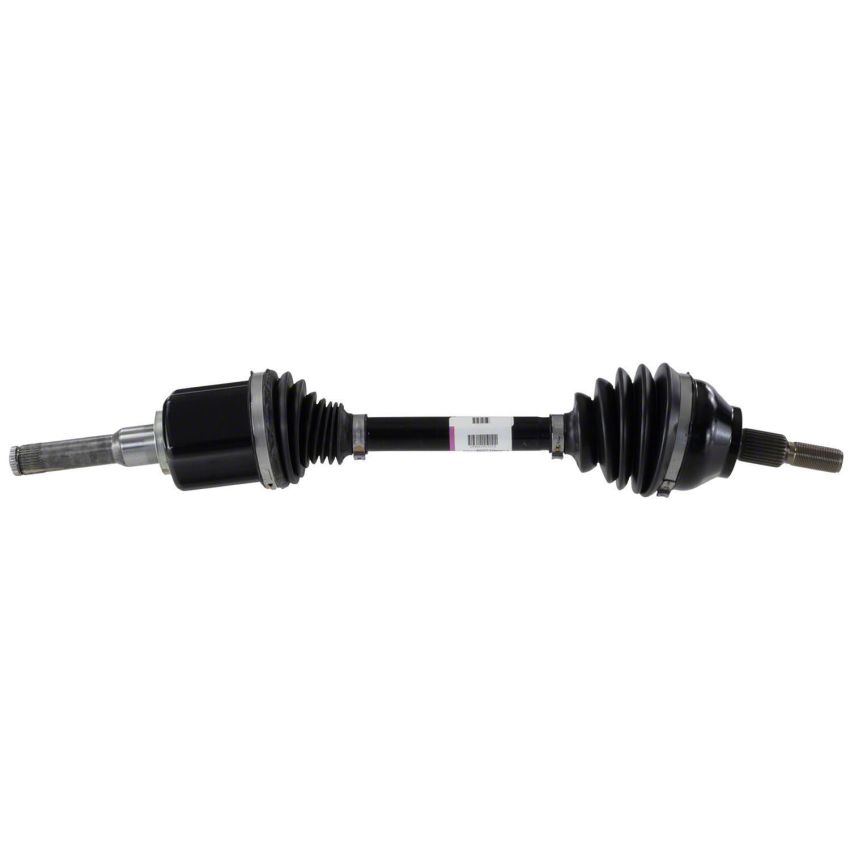 Motorcraft Axle Shafts, Direct Fit FJ7Z3B437A