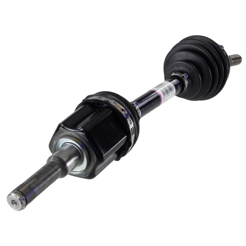 Motorcraft Axle Shafts, Direct Fit FJ7Z3B437A