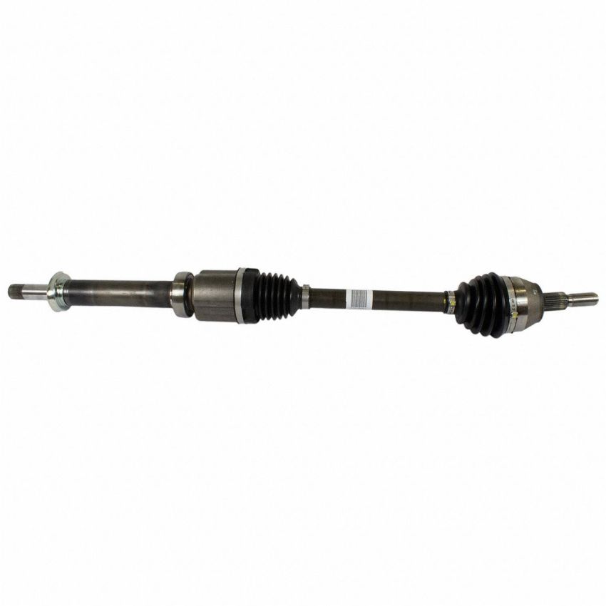 Motorcraft Axle Shafts DV6Z3B436J