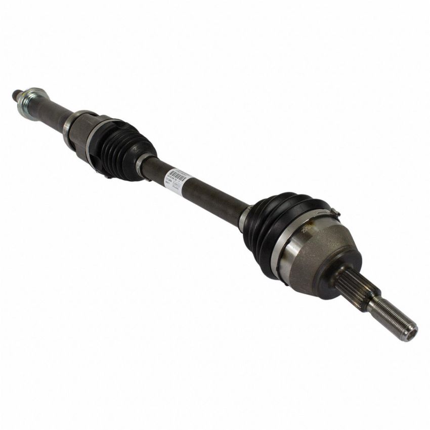 Motorcraft Axle Shafts DV6Z3B436J