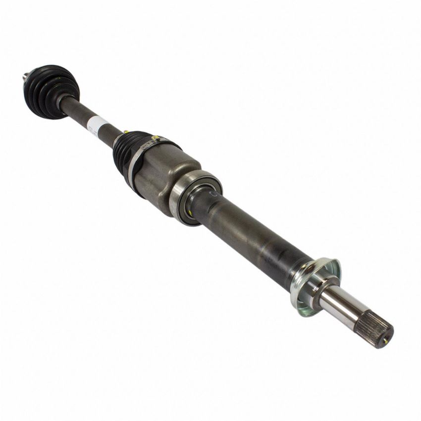 Motorcraft Axle Shafts DV6Z3B436J