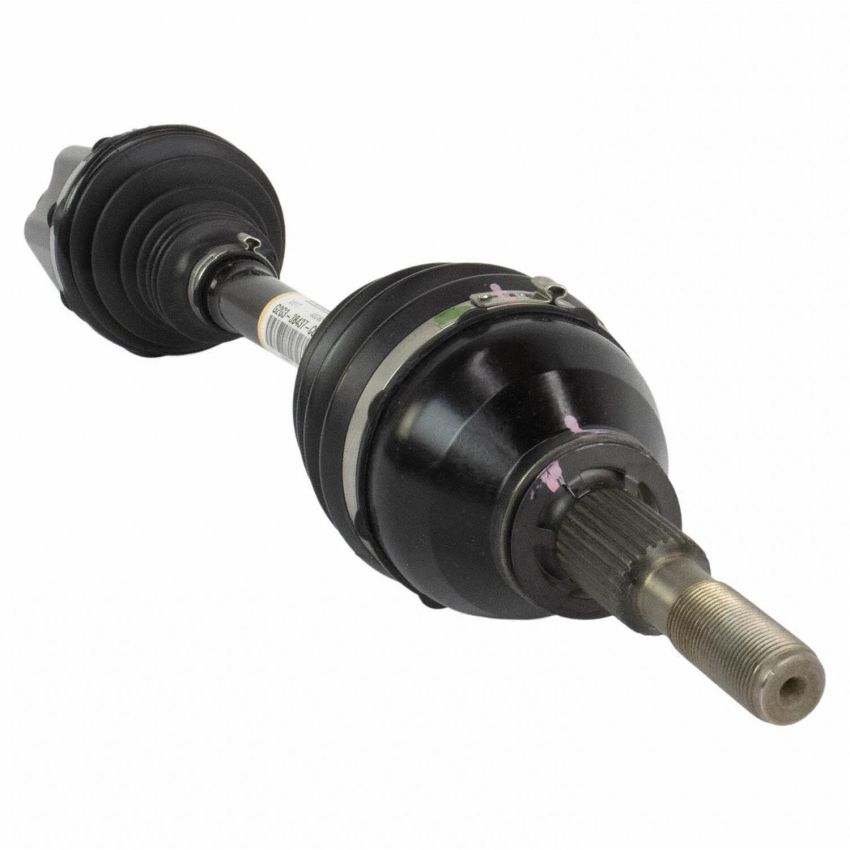 Motorcraft Axle Shafts, Direct Fit G2GZ3B437B