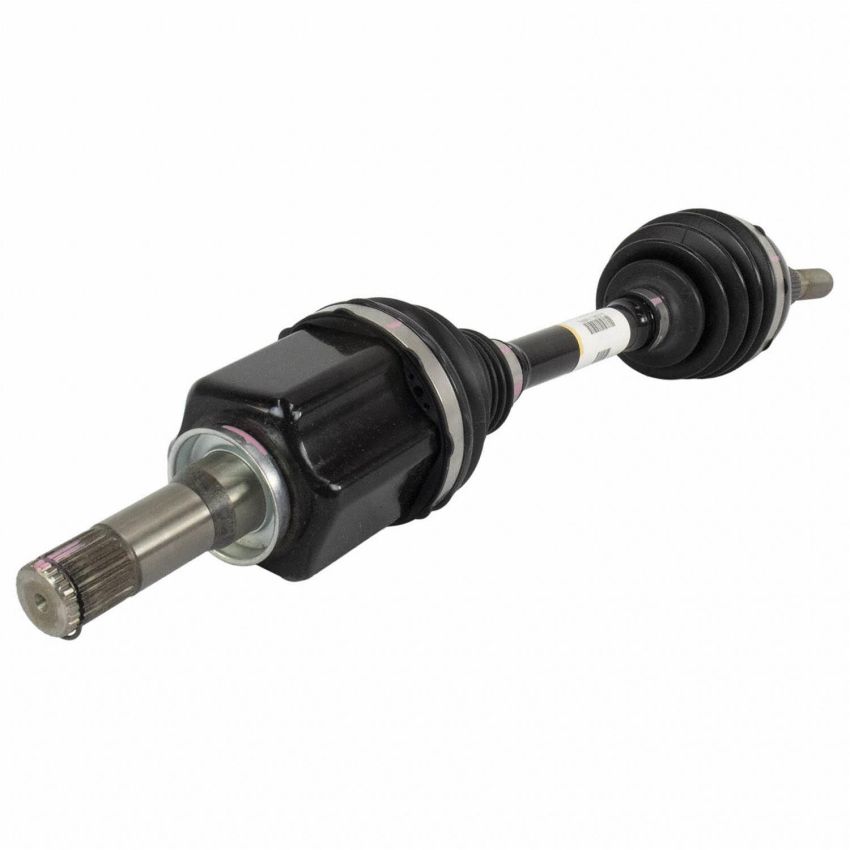 Motorcraft Axle Shafts, Direct Fit G2GZ3B437B