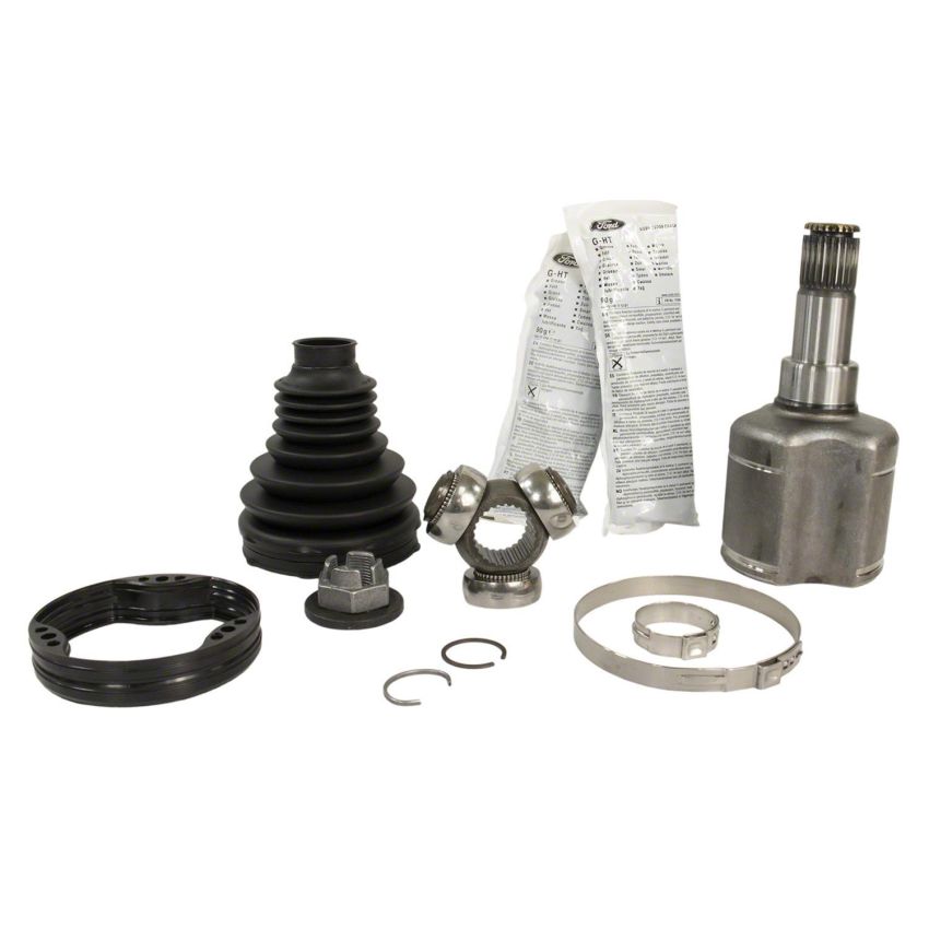 Motorcraft Axle Shafts for 2016-2018 FOCUS - BV6Z3B436E