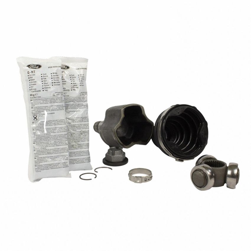 Motorcraft Axle Shafts for 2016-2018 FOCUS - BV6Z3B436E