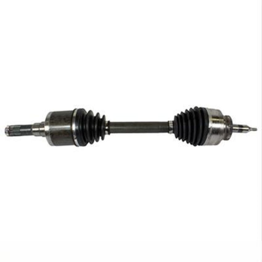 Motorcraft Axle Shafts, Direct Fit K2GZ3B436Q