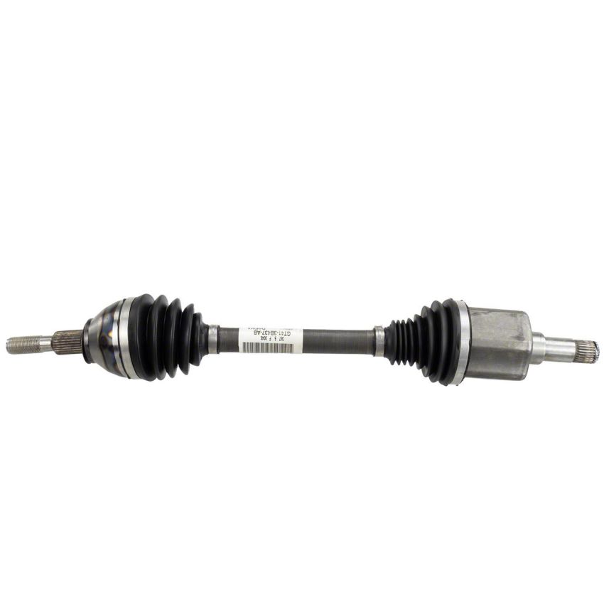 Motorcraft Axle Shafts, Direct Fit GT4Z3B437A
